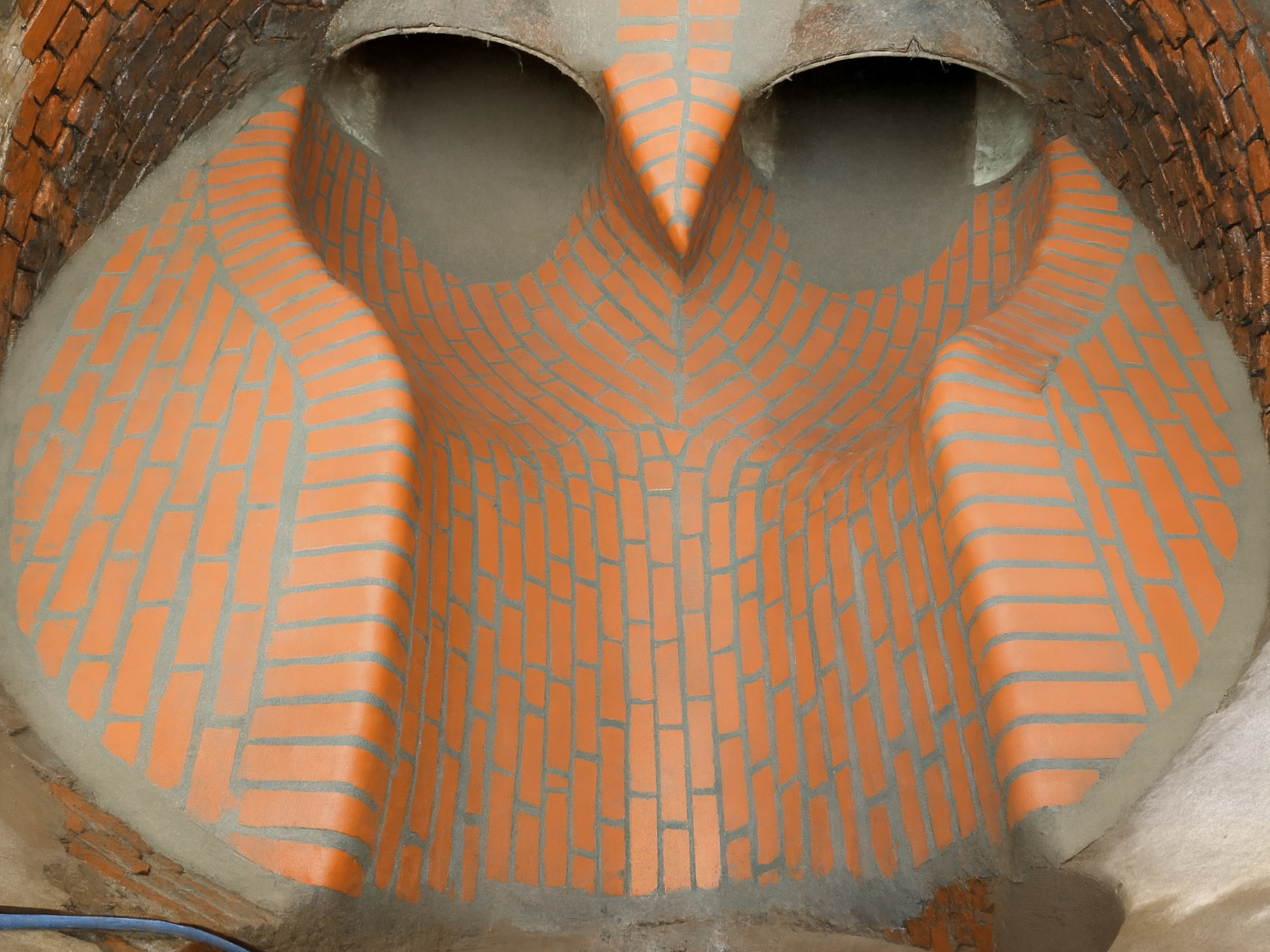 Sanierter Düker (Sonderbauwerk) – Rothe Bautenschutz GmbH