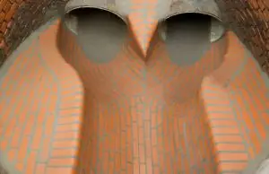 Düker nach Sanierung